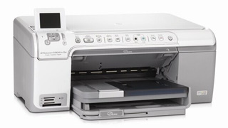 c5280 printer