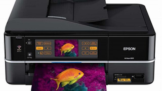 epson printer