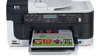 hp officejet