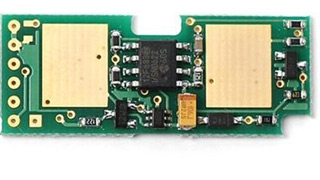 cartridge chip